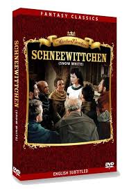 Image result for Snow White 1961 Polara