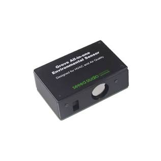 Grove SEN55 Environmental Sensor Module, AI generated