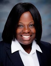 Smiley excels at planning despite never planning to become an attorney