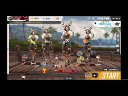 India Girls Only Tournament Custom Room Hindi Garena Free Fire Youtube