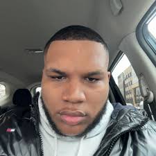 Profile for Taquan Simmons