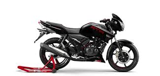 There are 1 aoache for sale on etsy, and they cost 195,00 $ on average. Tvs Apache Apache Bike Series Race Engineered Features