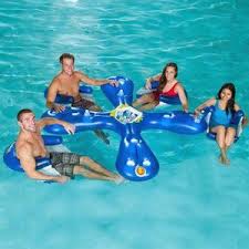 2021 upgrade thickened seat baby pool float, baby swim float, infant swimming float for kids 3 months to 3 years old 4.1 out of 5 stars 527. Lake Awesome Craft Summer Pool Floats Pool Floaties Inflatable Pool Floats