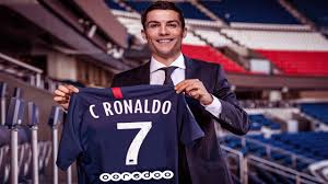 While we receive compensation when you click links to part. Ronaldo To Psg Latest Transfer News And Rumours Will Ronaldo Leave Juventus To Psg Youtube