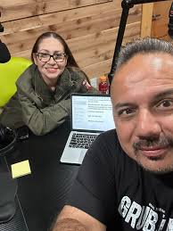 Good morning! Let's make today a great day.