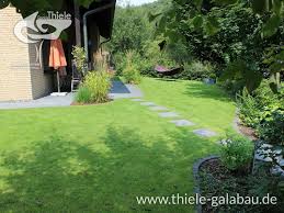 Erfassung in der edv erstellung und. Garten Landschaftsbau Thiele Home