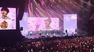 Boutique française pour fan de culture coréenne notamment pour la musique kpop. Monsta X Ils Sont Revenus