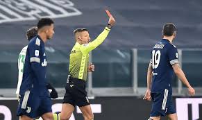 Handanovic sempre titolare, il secondo è radu, il terzo invece è stato confermato padelli. Moviola Serie A Che Errori Massa In Juve Sassuolo