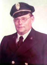 Robert Elrod Obituary