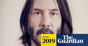 Keanu Reeves: 'Grief and loss, those things don't ever go away'