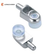See more ideas about shelves, kitchen shelves, shelf brackets. Kitchen Cabinet Glass Shelf Support Metal Bracket With Sucker Buy Kitchen Cabinet Shelf Brackets Shelf Brackets Glass Shelf Pin Product On Alibaba Com
