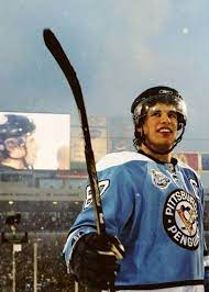 Crosby At The Winter Classic Penguins Hockey Pittsburgh Penguins Hockey Pittsburgh Penguins