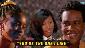 Olive & Adam: Senior Year Love Story (Recap Video)