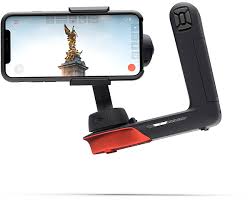 Movi smooths out the bumps and shakes of mobile video so you can capture life's best moments in the. Freefly Movi Cinema Robot Smartphone Stabilizer Camera Photo Video Accessories