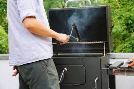 Cleaning Porcelain Grill Grates Lovetoknow
