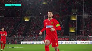 This is a mod for fifa 16 video game. Pes 2018 Demo Pc Fcsb Steaua Bucharest Rsc Anderlecht Youtube