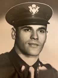 Obituary of Marvin Frank