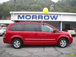 Image result for Inferno Red 2009 Caravan
