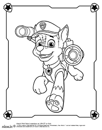 Pour Imprimer Ce Coloriage Gratuit Coloriage Pat Patrouille 11 Cliquez Sur L Icone Imprimante Situe Coloriage Pat Patrouille Dessin Pat Patrouille Coloriage
