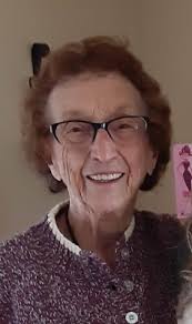 Lorraine M Komro May 30, 2025