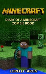 Minecraft Diary Of A Minecraft Zombie Book Minecraft Books Minecraft Handbook Minecraft Comics Minecraft Books Fo Minecraft Comics Zombies Books Minecraft