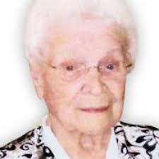 Marie-Rose LAGANIÈRE