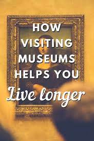 People Going To Museums Theater Opera Concerts Live Longer Study Results Earth S Attractions Travel Guides By Locals Travel Itineraries Travel Tips A Live Long Travel Guides Healthy Travel