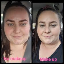 Nars foundation and YSL lipstick favourites