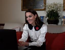 Kate middleton's childhood friend isobel kennerley passed away from brain cancer in 2017, at the young age of 34. Kate Middleton S Report About The Early Years Is A Welcome Insight Into The Struggles Parents Have Faced During Lockdown The Independent
