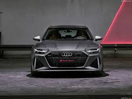 While the audi rs 6 avant turns heads, we use an array of sensors and cameras around the vehicle to look at traffic and your surroundings to help you avoid or mitigate any potential incidents you might have on the road. Audi Rs6 Avant 2020 Pictures Information Specs
