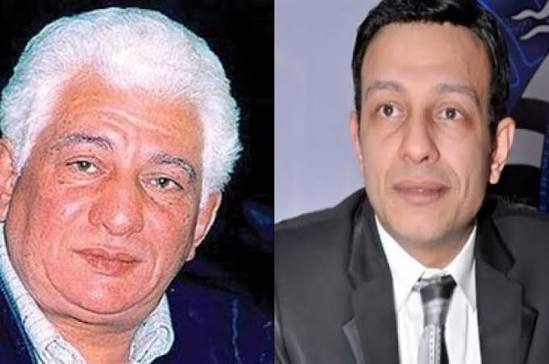 محمد عبد الحافظ يروي اللحظات الأخيرة لوالده المخرج الراحل إسماعيل عبد الحافظ | قناة صدى البلد