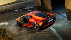 Lamborghini Huracan Evo 2019 Rear 4k Lamborghini Wallpapers Lamborghini Huracan Wallpapers Lamborghin Lamborghini Huracan Lamborghini Sports Cars Lamborghini