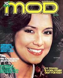 This was my mom's book. She used it all the time.