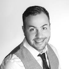 Bryan Jamieson's Instagram, Twitter & Facebook