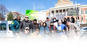 Legislation – Justice 4 Housing