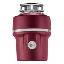 Insinkerator Evolution Select Plus 3 4 Hp Continuous Feed Garbage Disposal Select Plus With Images Garbage Disposal Kitchen Garbage Disposal Noise Insulation