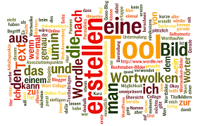 Bei computer bild finden sie online verschiedene programme zum erstellen und gestalten von fotocollagen. Online Tool Um Buchstaben Bilder Zu Erstellen Wortwolke