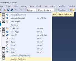 Configuring Visual Studio For Ios Development Xamarin Microsoft Docs