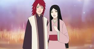 Oc Uzumaki Enaga I Shinra Mana By Lymmny Naruto Art Naruto Oc Characters Deviantart