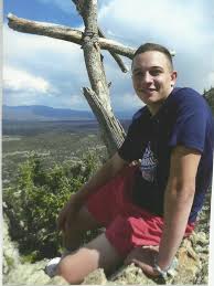 Mark Roser writes story of Mason student Ethan Roser's hammer-throw death  in Wheaton