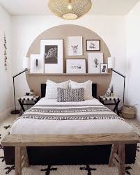 We live in a small twin home and in this post i am sharing my favorite tips for decorating your bedroom on a budget. Get High Style In Home Decor On A Low Budget Bedroom Inspirations Bedroom Interior Home