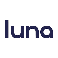 LunaBlanket.com logo