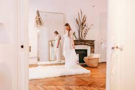 L Adresse Cœur Showroom De Robes De Mariees Nantes Decoracao Roupas Infantil Atelier