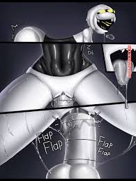 🍓 Порно комикс Murder Drones. Секс дроны. Sex Drones. Kamata секс комикс  очень возбуждена и 🍓 | Порно комиксы | porn-comix2.com