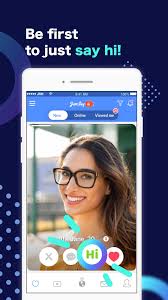 Granted, dating app profiles can be challenging to write. Just Say Hi For Android Apk Download