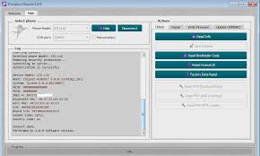 1 complete the enter details form; Huawei Y6 2018 Atu L22 Unlock Not Supported Answered Gsm Forum