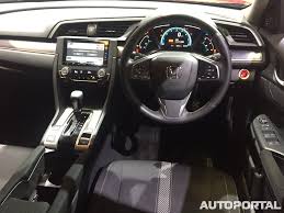 Ahead of its market introduction, honda malaysia offered the first look at the honda civic facelift at its road to 900k grand finale event at bukit jalil over the weekend. Honda To Launch New Civic Facelift In 2019