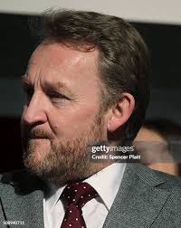 U.S. Ambassador to the Republic of Croatia Peter Galbraith, retired... News  Photo