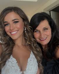 Congrats to the Diesch's 🧡