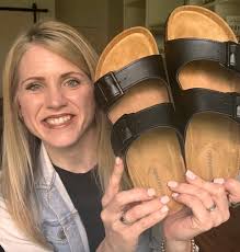 I've worn these sandals almost nonstop since getting them and they are  currently